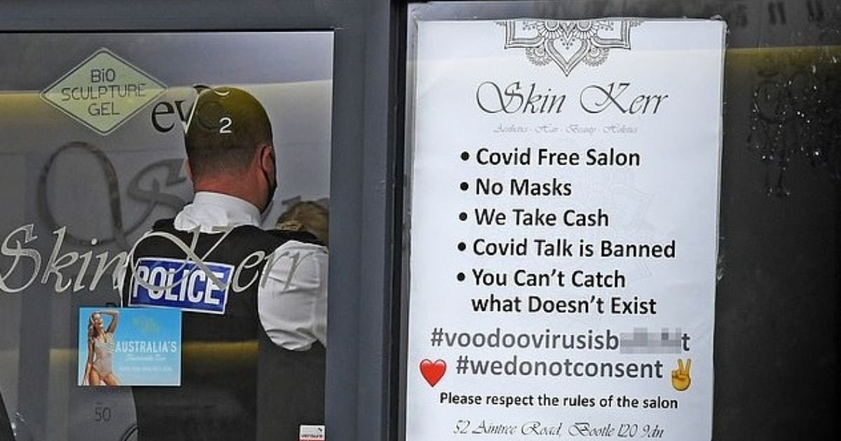 untitled design 8.jpg?resize=412,232 - Salon Vows To Remain Open Despite Being Ordered To Close During Lockdown