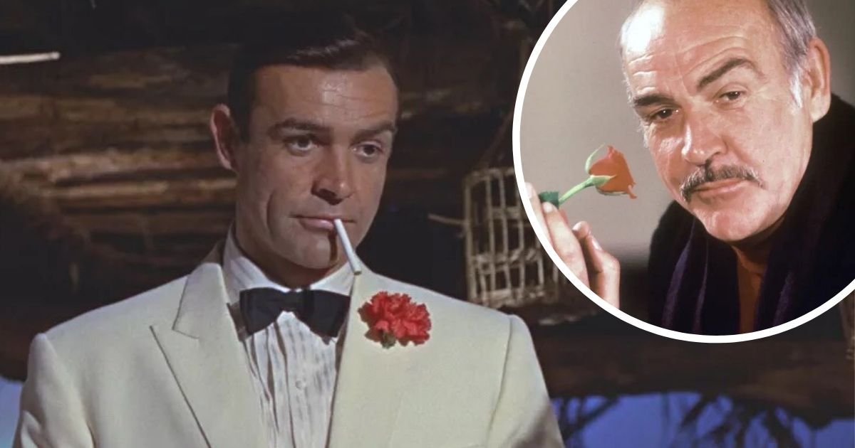 untitled design.jpg?resize=412,275 - Daniel Craig Leads Tributes To Late James Bond Star Sean Connery