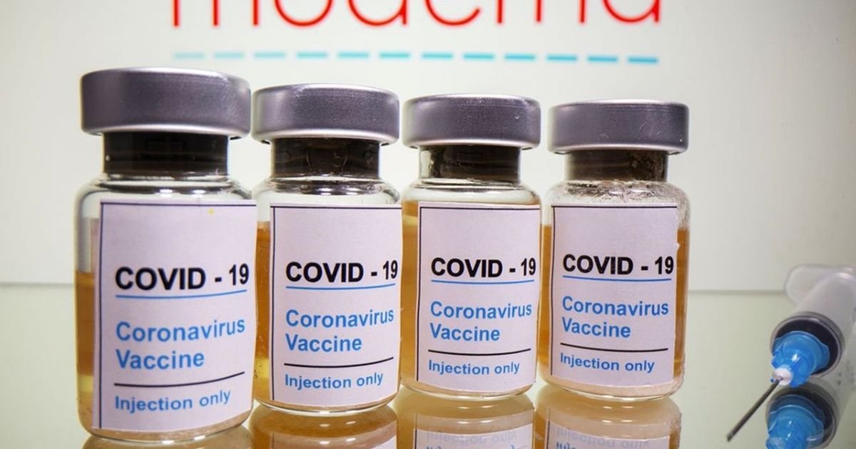 vonjour 2.jpg?resize=412,275 - Le labo Moderna annonce un candidat-vaccin contre le Covid-19 efficace à 94,5 %