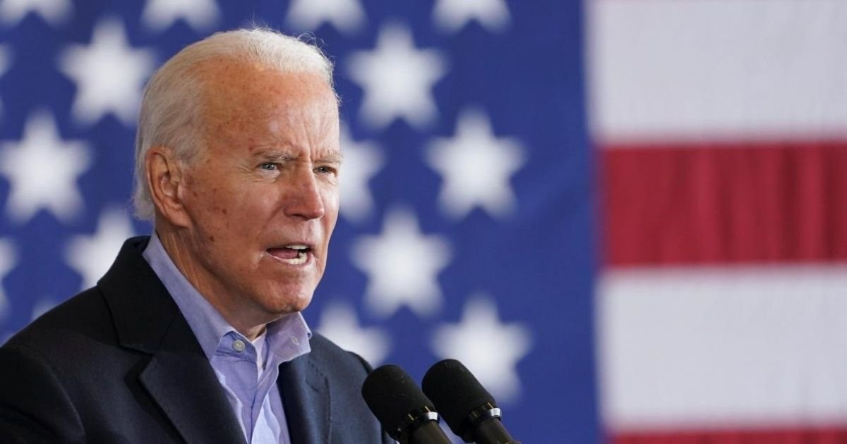 vonjour.jpg?resize=412,232 - S'il est élu, Joe Biden deviendra le président le plus âgé de l'histoire des États-Unis