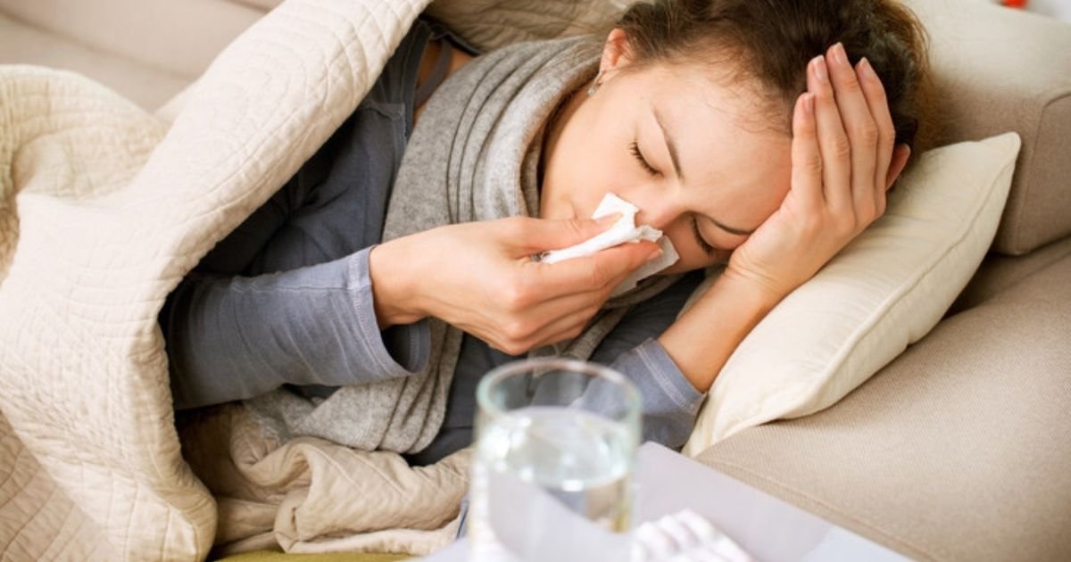 vonjour1 4.jpg?resize=412,232 - Grippe, gastro, bronchite : les virus hivernaux se font rares et peu virulents
