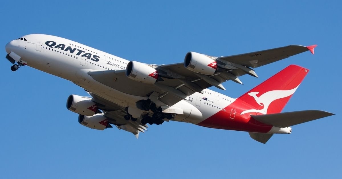 vonjour2 5.jpg?resize=412,275 - La compagnie aérienne Qantas exigera de ses passagers qu'ils soient vaccinés contre le Covid-19