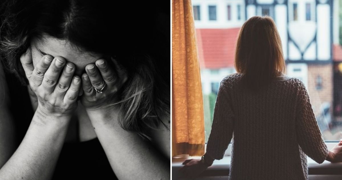 woman5.jpg?resize=412,275 - Woman Rushed To Hospital After Being Locked At Home For 18 Years