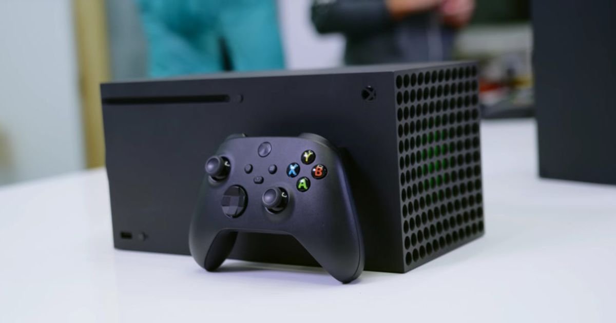 xbox series x les 5 details les plus interessants que nous avons reperes.jpg?resize=412,275 - Xbox Series X : premiers problèmes avec le lecteur Blu-ray