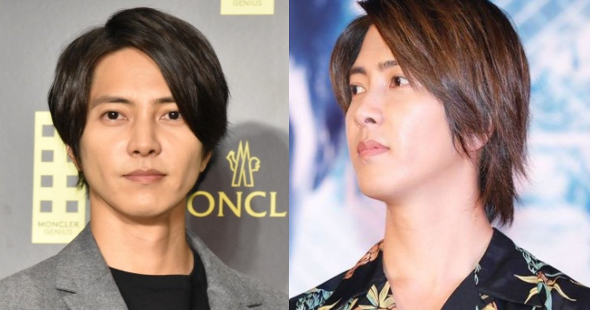 yamapi 1.png?resize=412,275 - ジャニーズ退所の山下智久が日頃から芸能人仲間にボヤいていたこと「EXILEファミリーに入りたい」