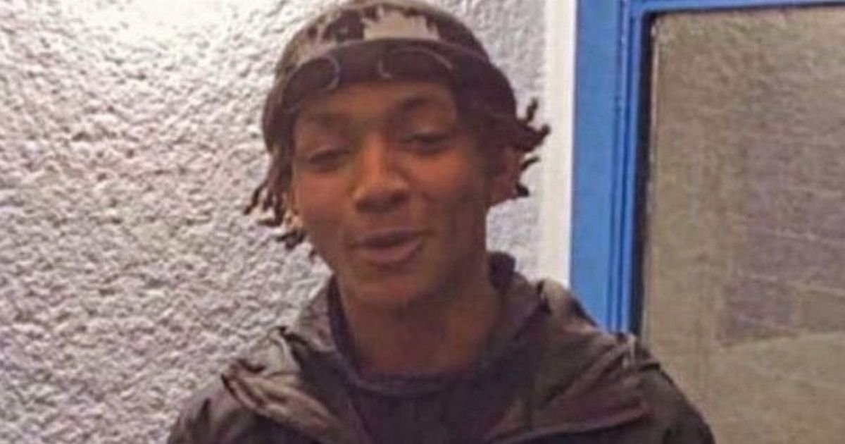 0 kayjon lubin.jpg?resize=1200,630 - 17-Year-Old Boy Arrested Over “Lovely” Schoolboy’s Fatal Stabbing