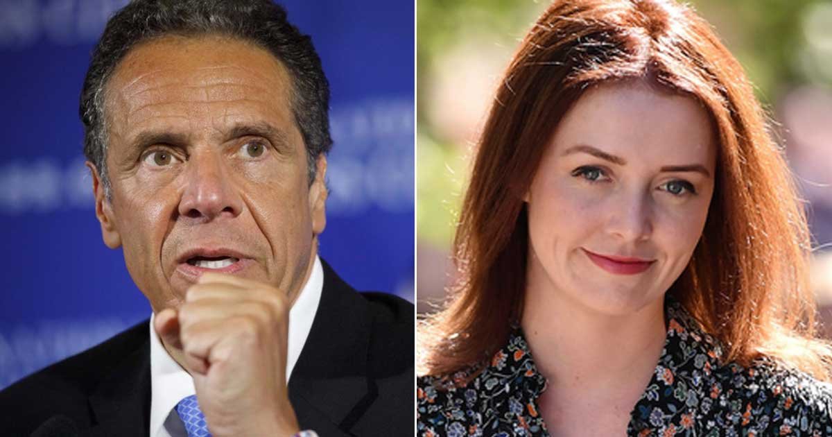 1 105.jpg?resize=412,275 - Cuomo Denies Former Aide’s Harassment Allegations