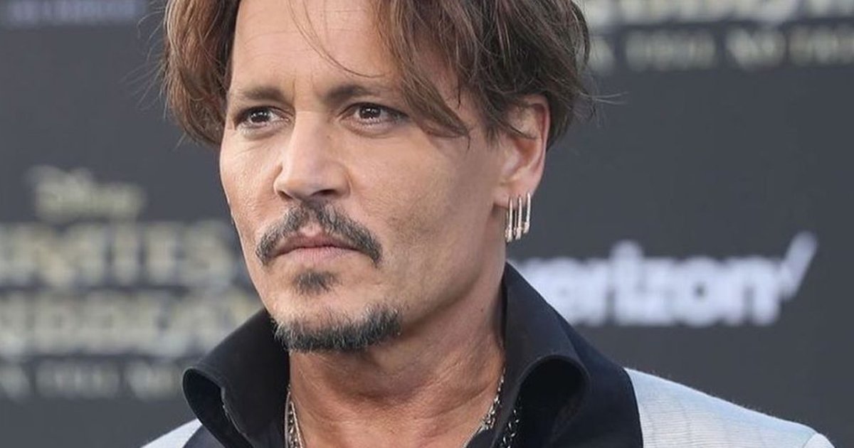 1 124.jpg?resize=1200,630 - Directores De Hollywood Se Niegan A Contratar A Johnny Depp Porque "Es Radioactivo"