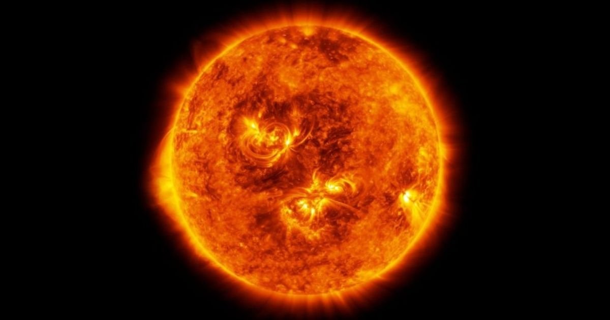 1 193.jpg?resize=412,232 - South Korea’s Artificial Sun Hits World Record After Running At 100 Million Degrees For 20 Seconds