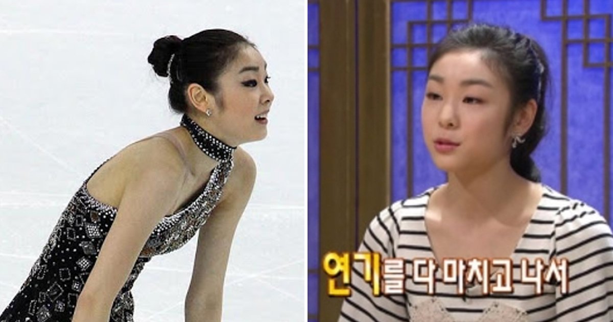 1 29.jpg?resize=1200,630 - 김연아가 '쇼트 7위'로 최악의 연기하고 '대기실' 돌아와서 한 말