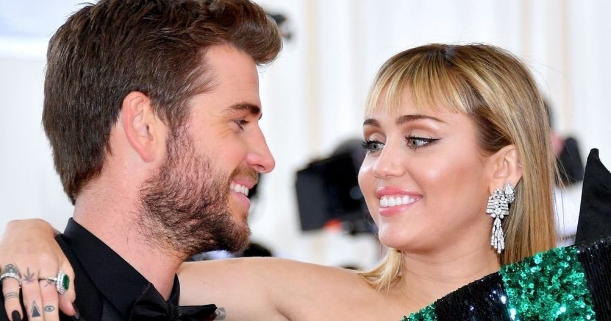 1 31.jpg?resize=1200,630 - Miley Cyrus Admite Que Todavía 'Ama Muchísimo' A Liam Hemsworth