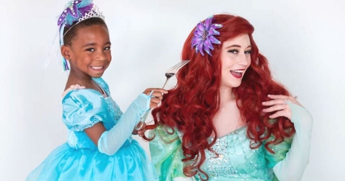 1 44.jpg?resize=412,232 - '¡Los Chicos También Pueden Ser Princesas!', Padres Permiten A Sus Hijos Usar Vestidos Para Romper Estereotipos De Género