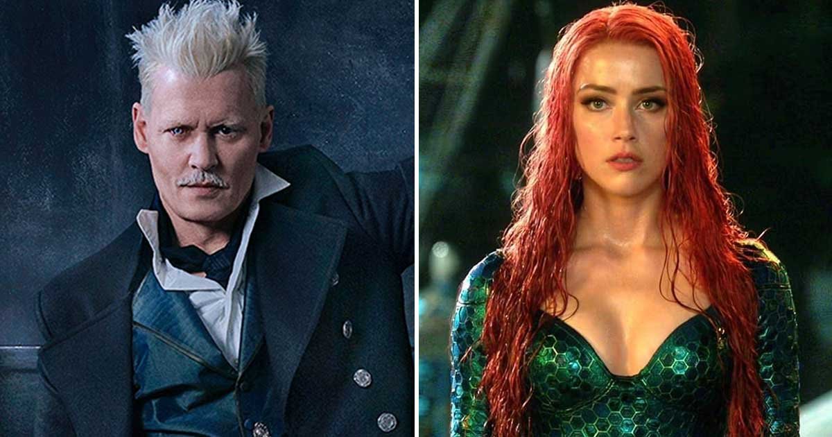 1 62.jpg?resize=1200,630 - Johnny Depp Reportedly Wanted Amber Heard Replaced In Aquaman