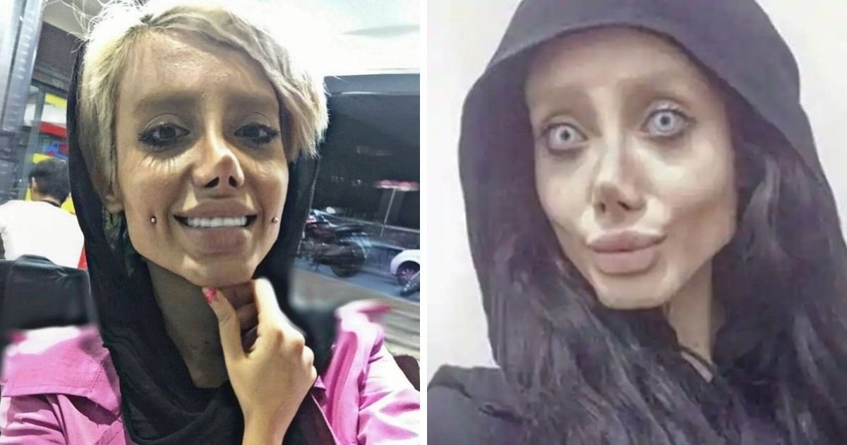 1 79.jpg?resize=1200,630 - La 'Zombie Angelina Jolie' Es Condenada A 10 Años De Prisión Luego De Compartir Fotos De Ella Misma
