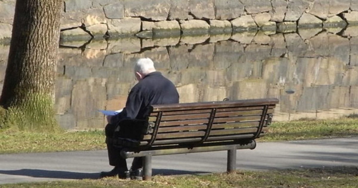 1 92.jpg?resize=412,232 - Muere Solo El Hombre Que Asistió Por 73 Años A Festival Para Buscar Pareja Y Nunca Conoció A La Indicada