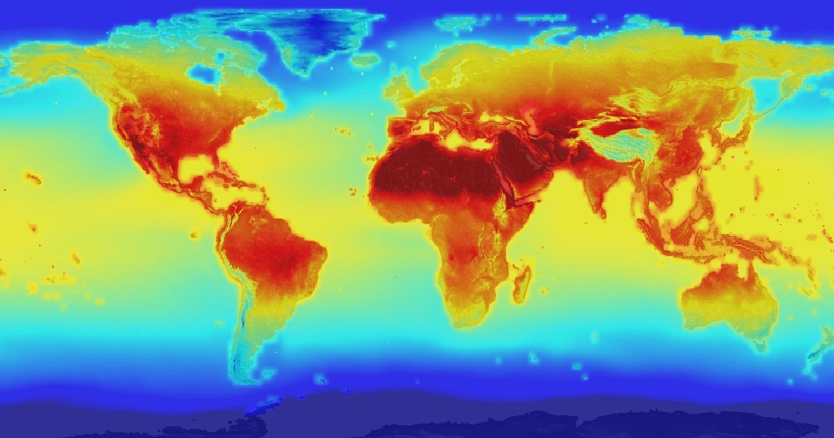 10 rc.jpg?resize=412,275 - Réchauffement climatique: 2020 a été l'année la plus chaude depuis 1900