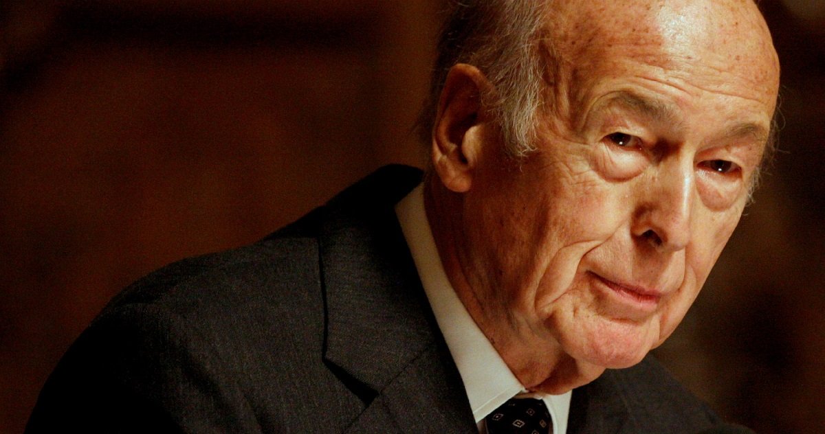 10 vge.jpg?resize=412,275 - Au revoir: Valéry Giscard d’Estaing s'est éteint à l’âge de 94 ans