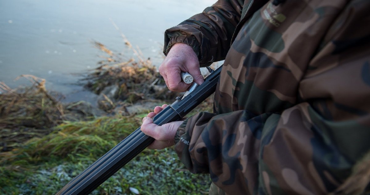 3 chasse.jpg?resize=412,275 - Un chasseur a écopé d'un an de prison pour avoir tué accidentellement un cycliste