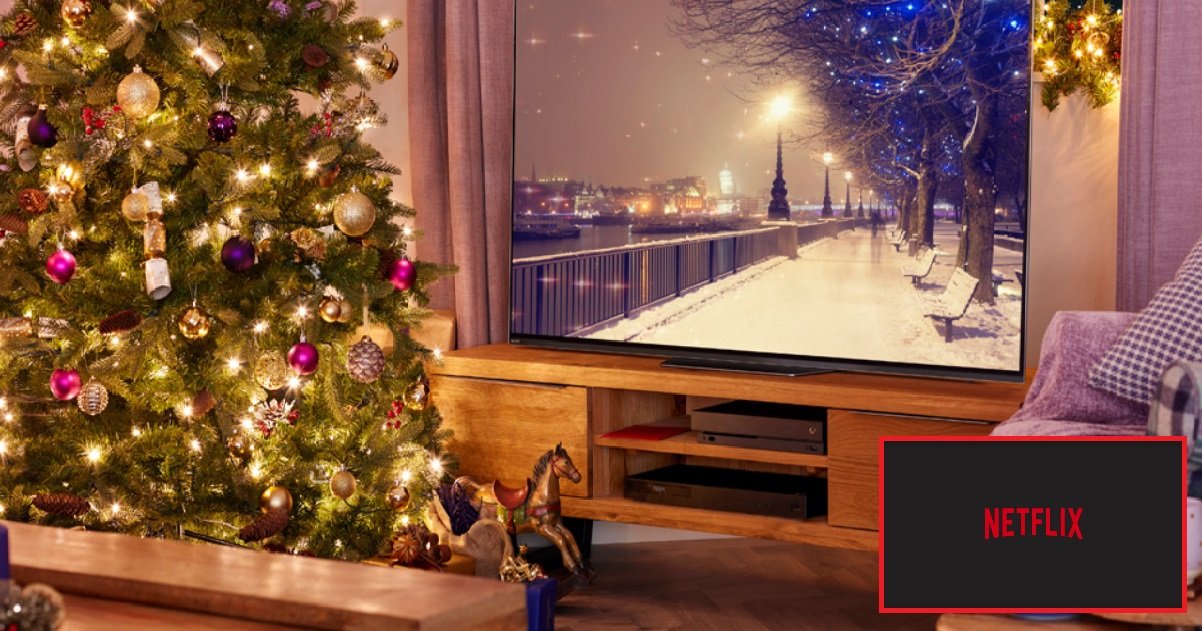 3 tele.jpg?resize=1200,630 - TV: Découvrez les codes cachés des films de Noël sur Netflix