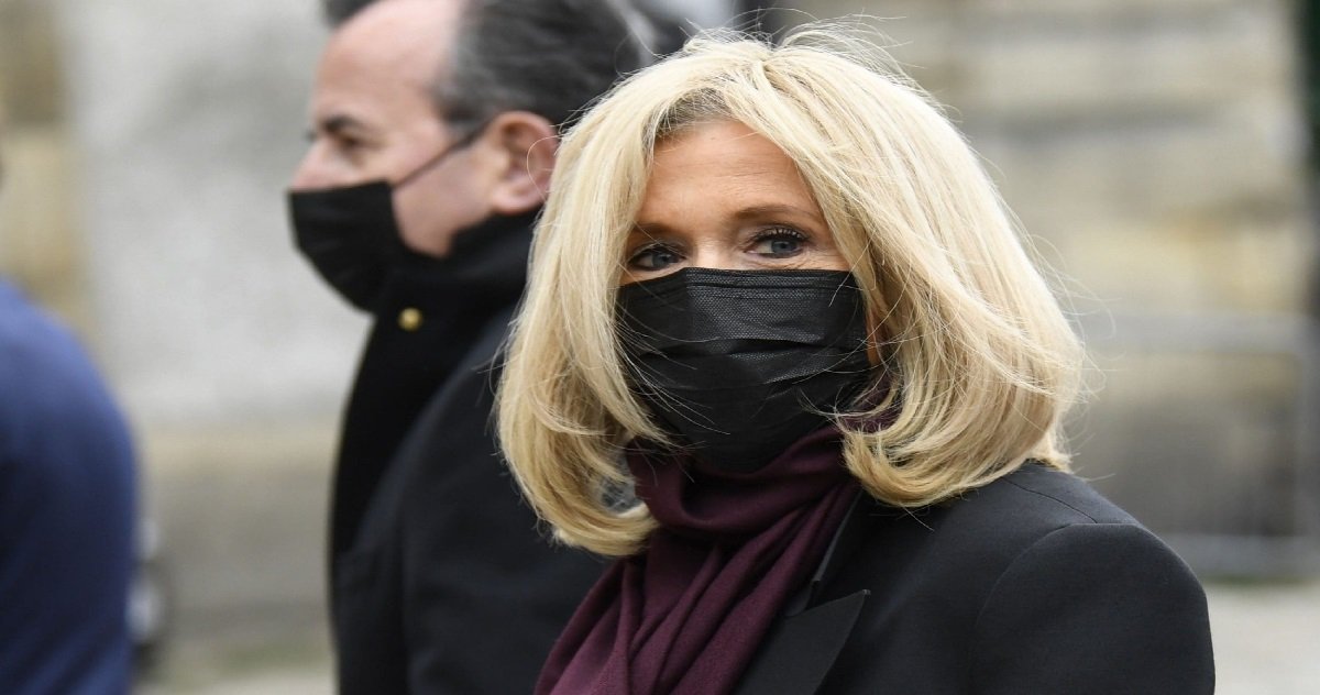 4 bm.jpg?resize=1200,630 - Positive ou négative ? Brigitte Macron a aussi été testée au Covid-19