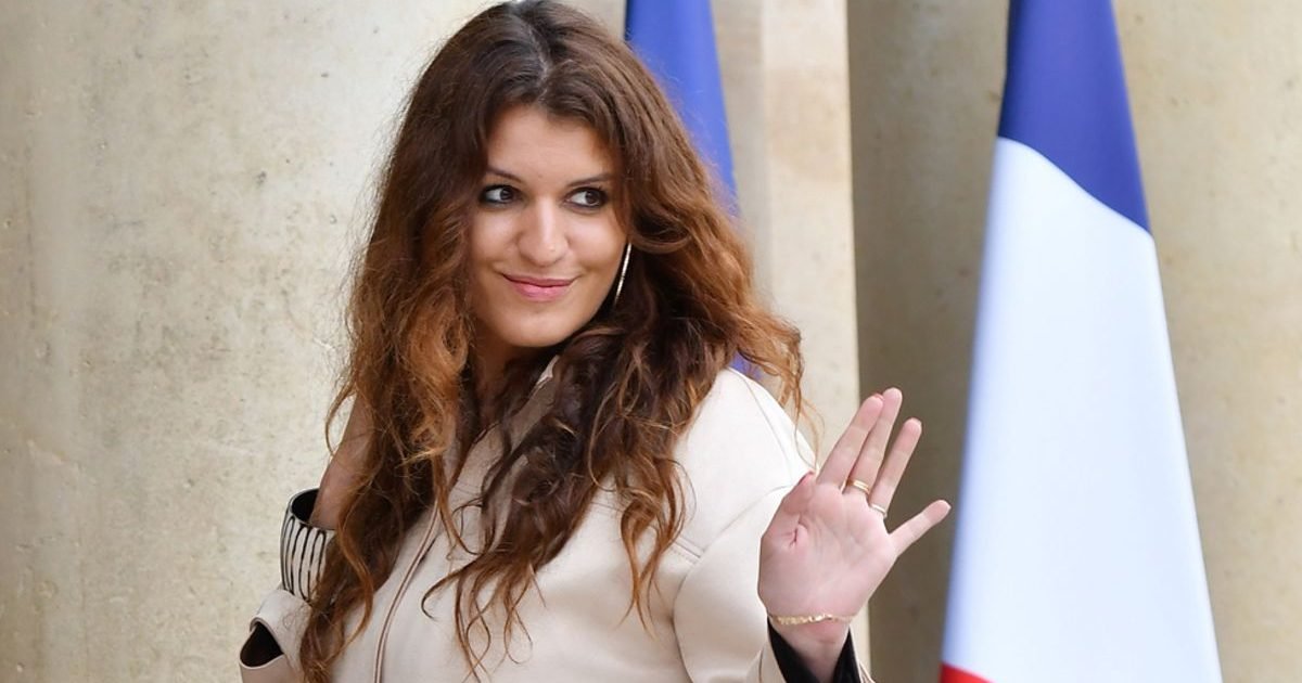 4 choses a savoir sur marlene schiappa la secretaire d etat dont tout le monde parle e1607097633809.jpeg?resize=412,275 - Marlène Schiappa se fait rappeler à l'ordre à l'Assemblée pour quelques minutes de retard