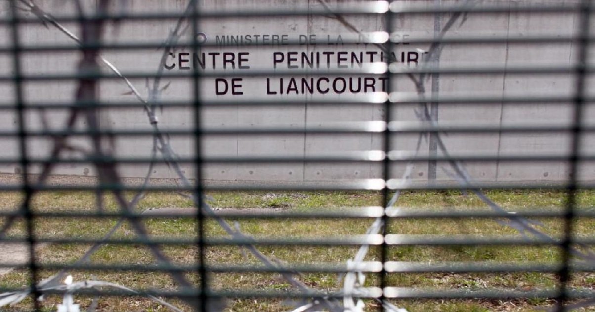 4 prison.jpg?resize=412,275 - Oise: une gardienne de prison a été agressée devant son domicile