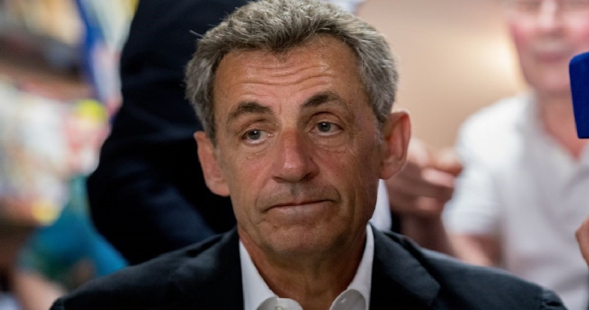 4 sarkozy.jpg?resize=412,275 - Nicolas Sarkozy: le parquet a requis 4 ans de prison dont 2 avec sursis dans "l'affaire des écoutes"