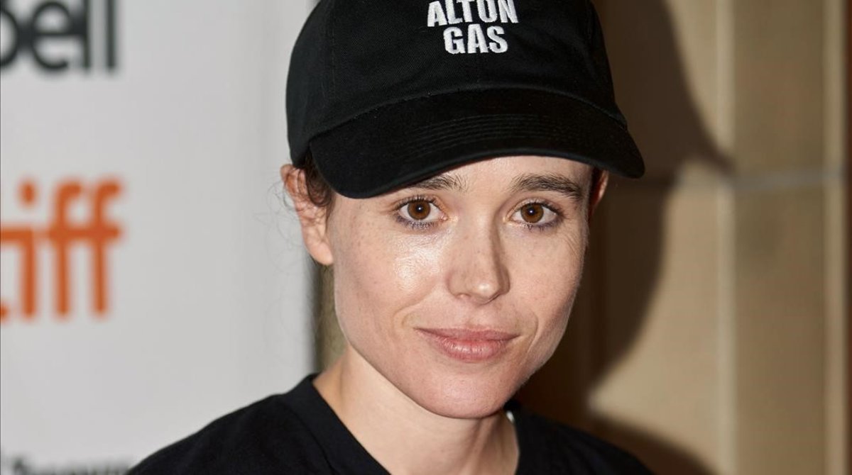 Ellen Page anuncia que es trans