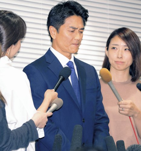 hochi.news