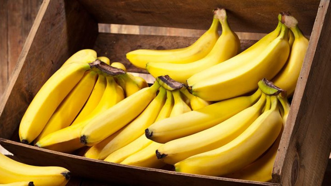 Qué beneficios nutricionales tiene el plátano? -canalSALUD