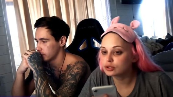 Detienen a youtuber cuya novia murió durante una transmisión en vivo - mundo