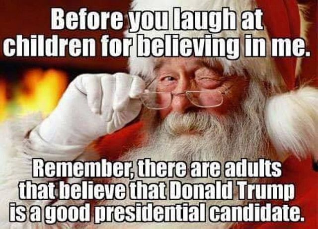 Funny Christmas Memes