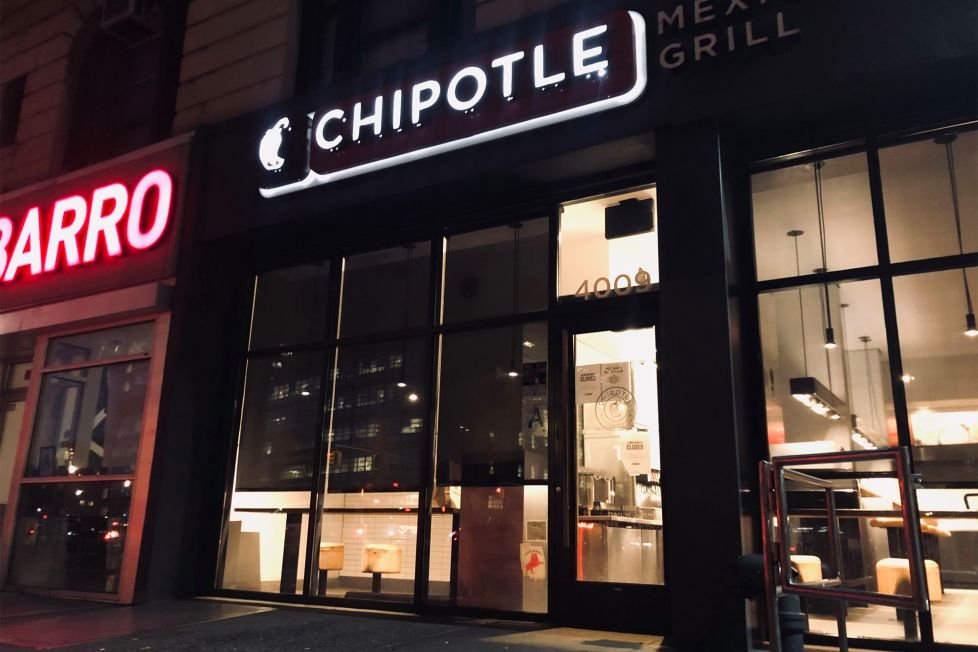 NYC Chipotle besieged by rats feasting on avocado, employees