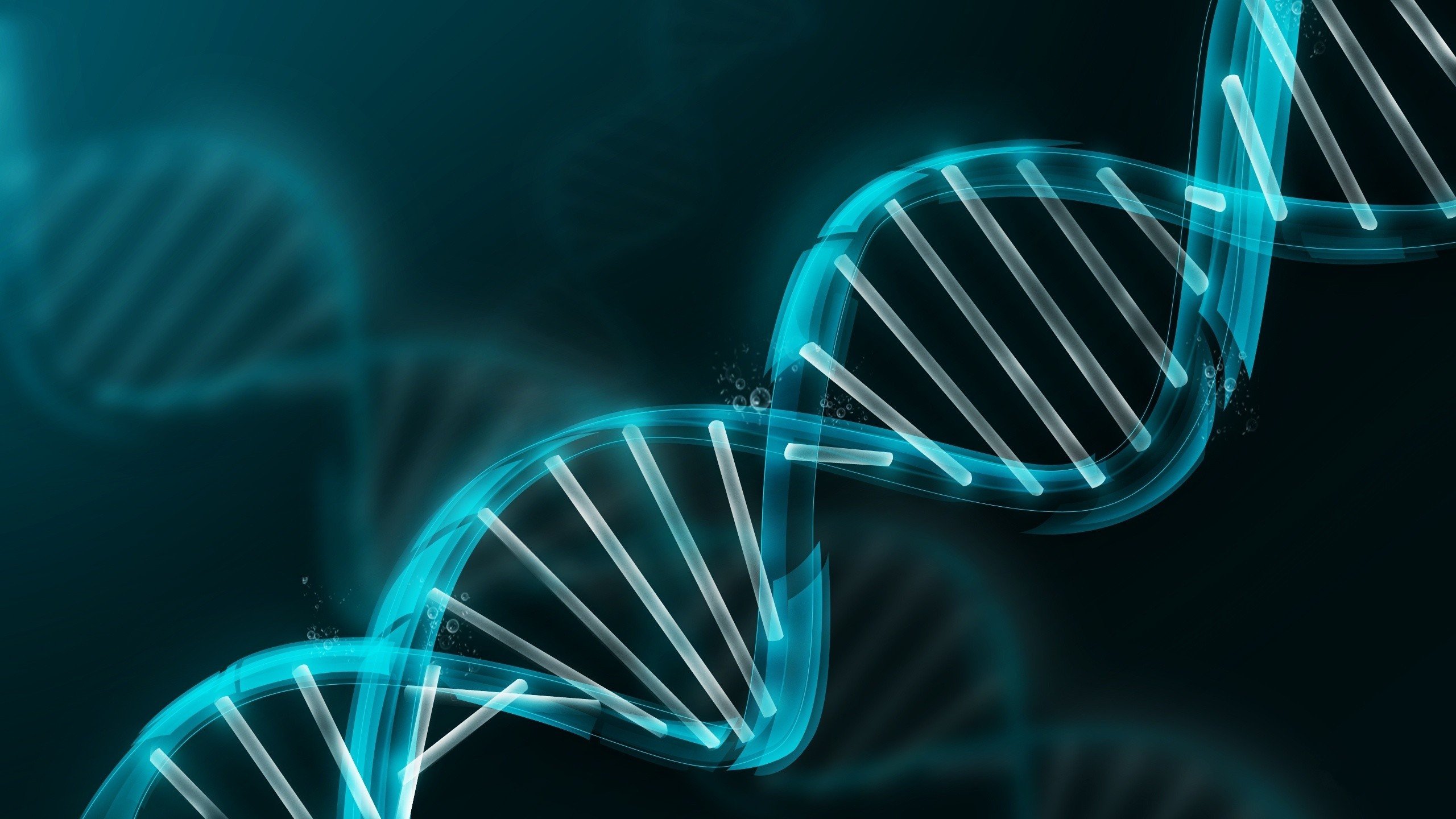 Se cumplen 60 años del descubrimiento de la estructura del ADN