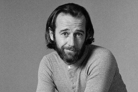 George Carlin on baby boomers