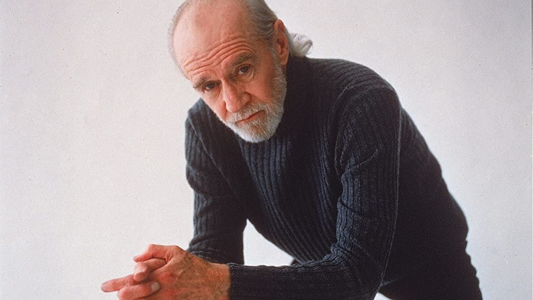 george carlin on baby boomers