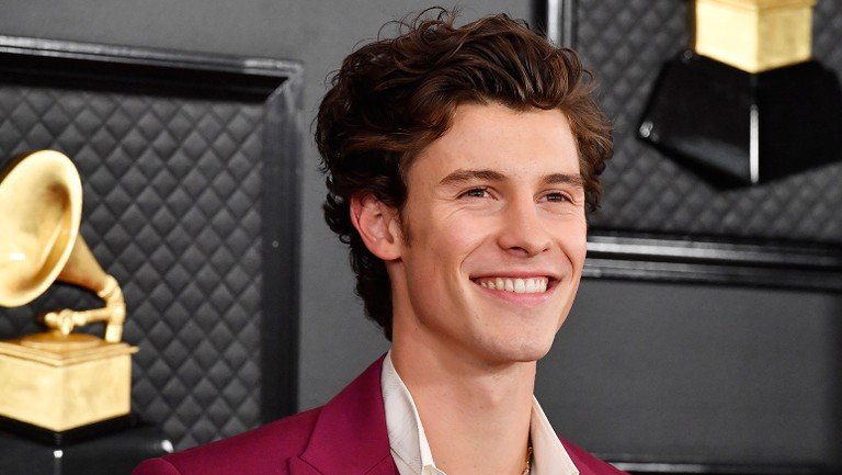 Shawn Mendes