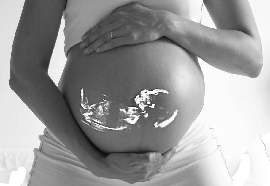 COVID-19: complicaciones en algunos bebés aunque no es grave para las  embarazadas