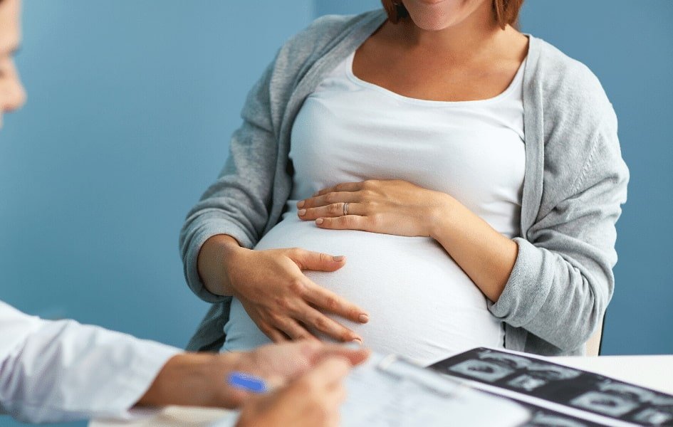 Embarazo y coronavirus | Información actualizada y fiable