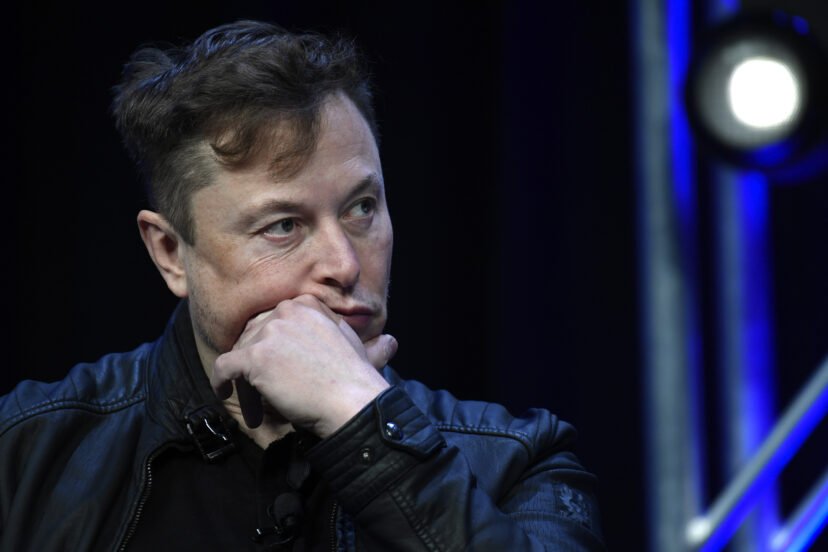 HRC urges Elon Musk to apologize for pronoun tweet - Real Talk Time