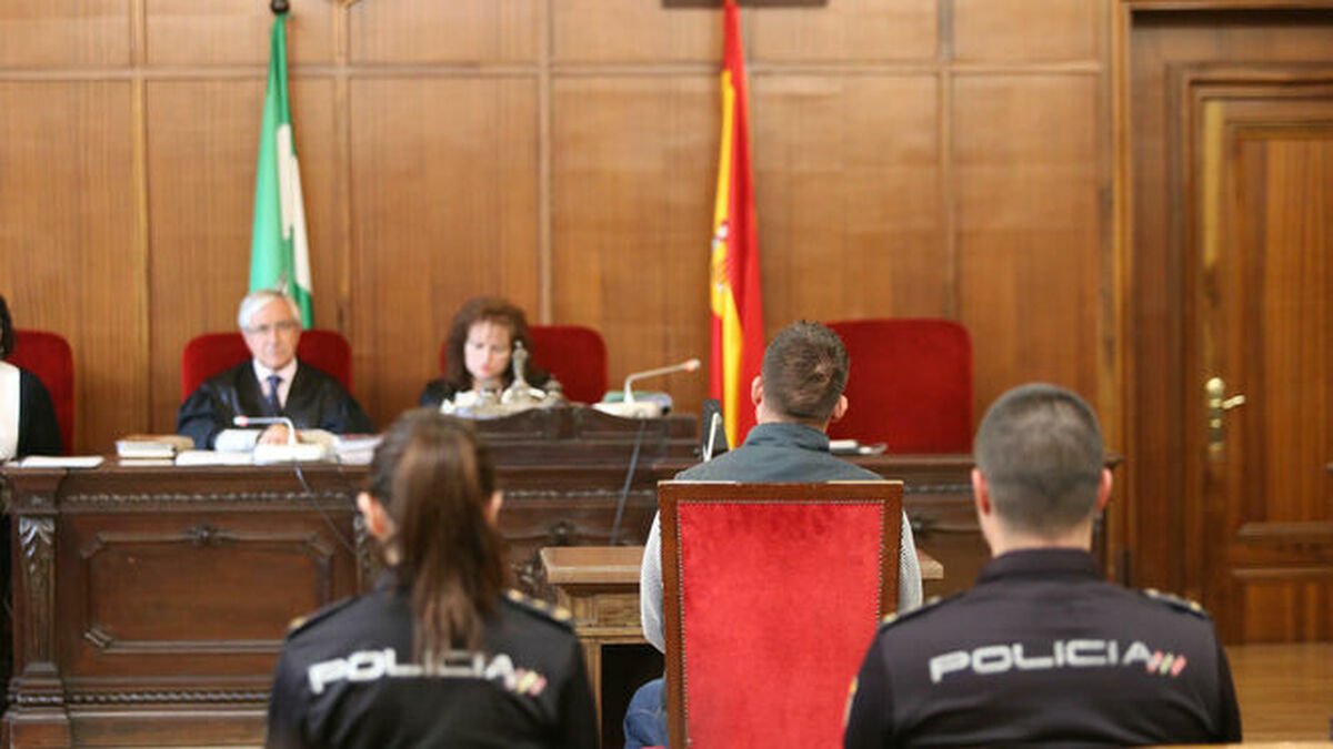 El CGPJ convoca la presidencia de la Sección Cuarta de la Audiencia de Sevilla