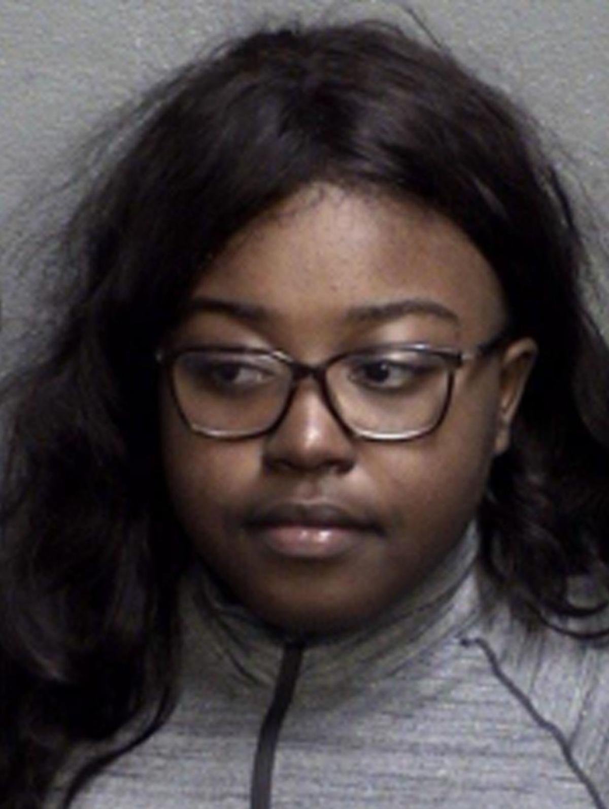 College Station woman gets 20 years for dumping daughter in Texas City  bayou | Police News | The Daily News