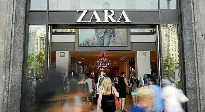 Zara: Tres mujeres acaban en urgencias tras una pelea