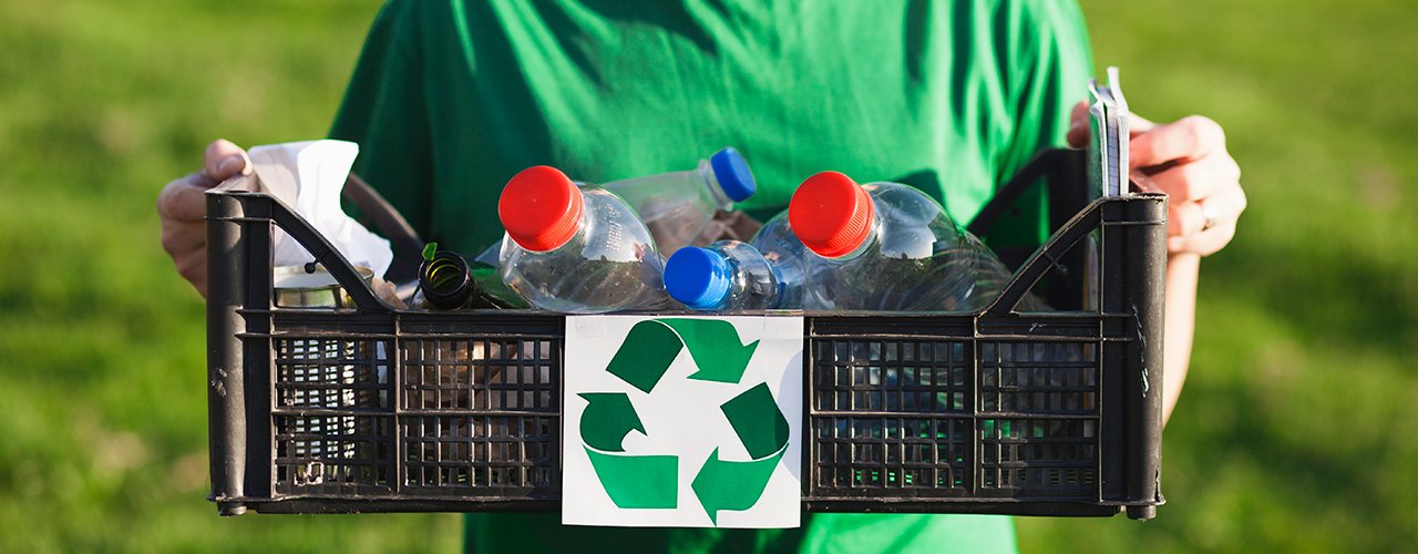 Enseña a tu hijo a reciclar los desechos de casa - Aprender a cuidar el planeta - Educación - Guia del Niño