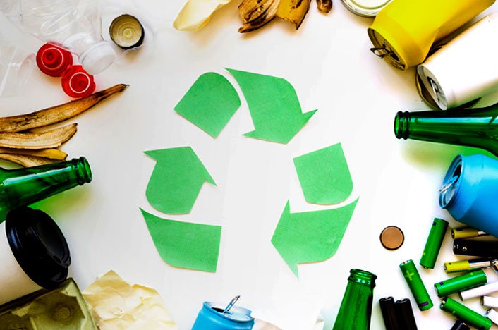♻️ ¿Eres nuevo en el reciclaje? ¡Descubre esta guía de cómo reciclar!