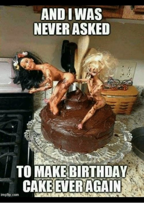 cake memes