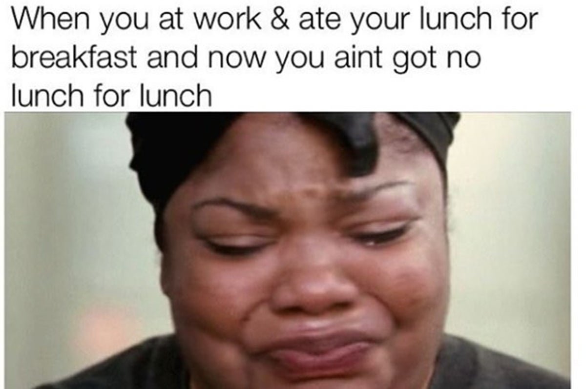 funny memes about work