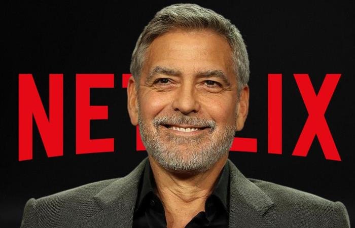 George Clooney protagonizará y dirigirá "Good Morning, Midnight", película para Netflix
