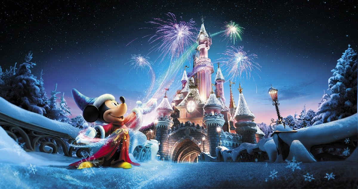 Noël: découvrez la liste des films de Disney qui seront diffusés par TF1, France 2 et M6 - Vonjour