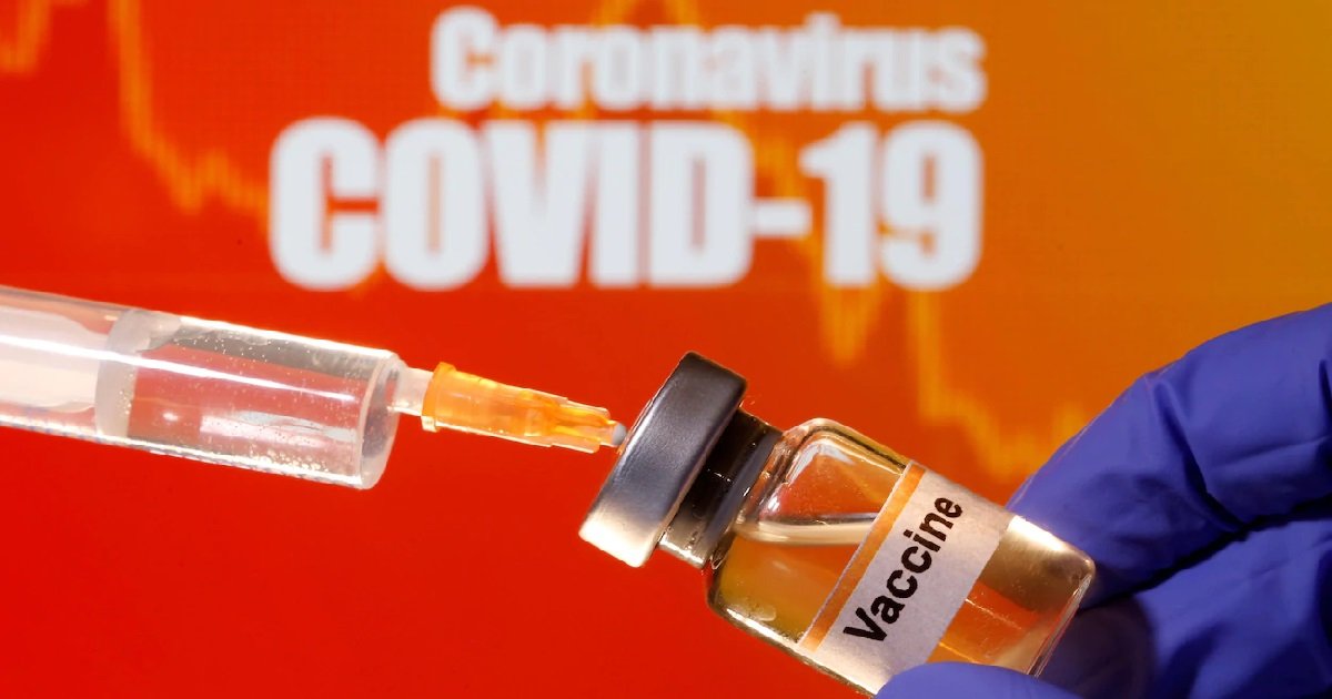 5 vaccin.jpg?resize=1200,630 - Un infirmier a été testé positif au coronavirus huit jours après avoir été vacciné